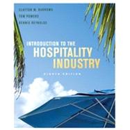 Introduction to the Hospitality Industry by Barrows, Clayton W.; Powers, Tom; Reynolds, Dennis R., 9780470399163