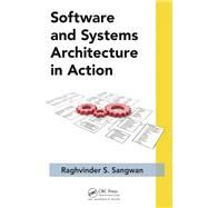 Software and Systems Architecture in Action by Sangwan; Raghvinder S., 9781439849163