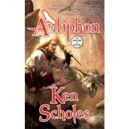 Antiphon by Scholes, Ken, 9781429939164
