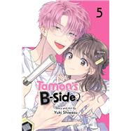 Tamon's B-Side, Vol. 5 by Shiwasu, Yuki, 9781974749164
