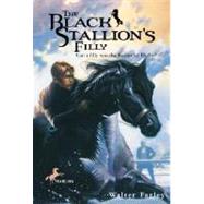 The Black Stallion's Filly by Farley, Walter; Rowe, John, 9780394839165