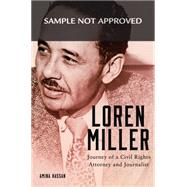 Loren Miller by Hassan, Amina, 9780806149165