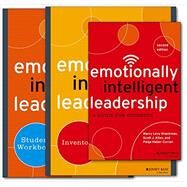Emotionally Intelligent Leadership: A Guide for Students by Shankman, Marcy L.; Allen, Scott J.; Haber-Curran, Paige; Miguel, Rosanna, 9781118999165