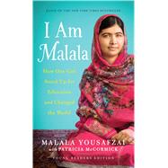 I Am Malala by Yousafzai, Malala; McCormick, Patricia (CON), 9781410499165