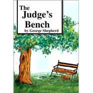 The Judge's Bench by SHEPHERD GEORGE, 9781412099165