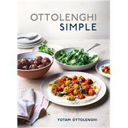 Ottolenghi Simple A Cookbook by Ottolenghi, Yotam, 9781607749165