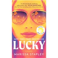 Lucky by Stapley, Marissa, 9781668069165
