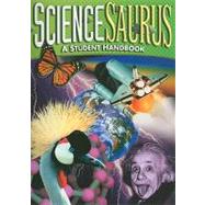 ScienceSaurus by Great Source, 9780669529166