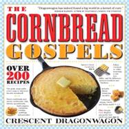 Cornbread Gospels by Dragonwagon, Crescent, 9780761119166