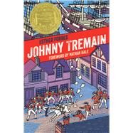 Johnny Tremain by Forbes, Esther; Ward, Lynd; Hale, Nathan, 9781328489166