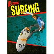 Surfing : X Games by Wiseman, Blaine, 9781590369166