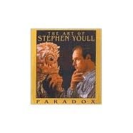 Paradox The Art of Stephen Youll by Youll, Stephen, 9781855859166