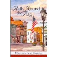 Rally Round the Flag by Orcutt, Jane, 9780824949167