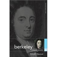 Berkeley by Atherton, Margaret, 9781405149167
