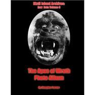 The Apes of Wrath by Turner, Douglas, 9781502309167
