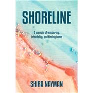 Shoreline by Nayman, Shira, 9781771839167