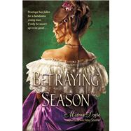 Betraying Season by Doyle, Marissa, 9780312629168