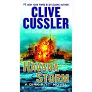 Havana Storm by Cussler, Clive; Cussler, Dirk, 9780425279168