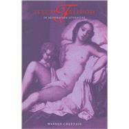Sexual Freedom in Restoration Literature by Warren Chernaik, 9780521069168