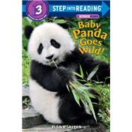 Baby Panda Goes Wild! by SALOMON, DAVID, 9780525579168
