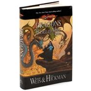 Dragons of the Hourglass Mage by WEIS, MARGARETHICKMAN, TRACY, 9780786949168