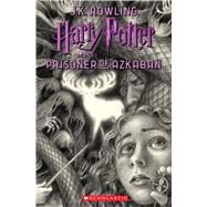 Harry Potter and the Prisoner of Azkaban by Rowling, J.K.; Selznick, Brian; GrandPré, Mary, 9781338299168