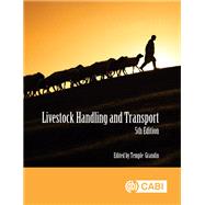 Livestock Handling and Transport by Grandin, Temple, 9781786399168