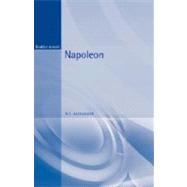 Napoleon by Broers, Michael; Alexander, R. S., 9780340719169