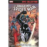 AMAZING SPIDER-MAN EPIC COLLECTION: GHOSTS OF THE PAST by DeFalco, Tom; Layton, Bob; Anderson, Craig; Frenz, Ron; Frenz, Ron, 9780785189169