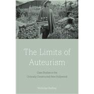 The Limits of Auteurism by Nicholas Godfrey, 9780813589169
