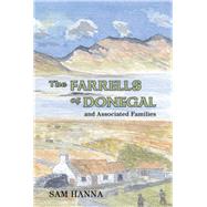 The Farrells of Donegal by Hanna, Sam, 9781973639169