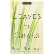 Leaves of Grass by Whitman, Walt; Collins, Billy; Davison, Peter, 9780451419170