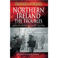Northern Ireland by Lesley-dixon, Kenneth, 9781526729170