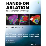 Hands-on Ablation by Al-ahmad, Amin, M.D.; Callans, David J., M.D.; Hsia, Henry H., M.D.; Natale, Andrea, M.D., 9781942909170
