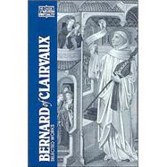 Bernard of Clairvaux by Evans, G. R., 9780809129171