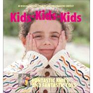 Kids Kids Kids 40 Winning...,Regis, Ann; Xenakis, Alexis,9780964639171