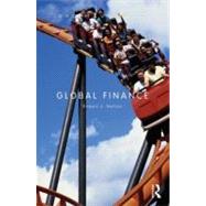 Global Finance by Holton; Robert, 9780415619172