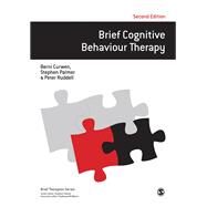 Brief Cognitive Behaviour Therapy by Curwen, Berni; Palmer, Stephen; Ruddell, Peter, 9781412929172