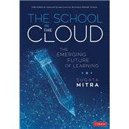 The School in the Cloud by Mitra, Sugata, 9781506389172