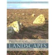 Prehistoric and Roman Landscapes by Fleming, Andrew; Hingley, Richard; Dyer, Christopher, 9781905119172