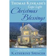 Christmas Blessings by Spencer, Katherine, 9780451489173