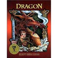 Dragon by Bergsma, Jody, 9780935699173