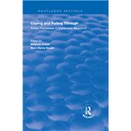 Coping and Pulling Through by Chtel, Vivianne, 9781138619173