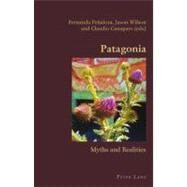Patagonia by Penaloza, Fernanda, 9783039109173