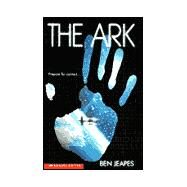 The Ark by Jeapes, Ben, 9780439219174