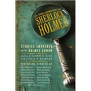 In the Company of Sherlock Holmes by King, Laurie R.; Klinger, Leslie S., 9781605989174