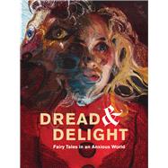 Dread & Delight by Stamey, Emily; Link, Kelly (CON), 9781890949174