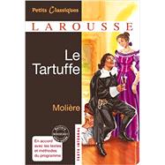 Le Tartuffe by Moliere, 9782035859174