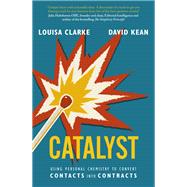 Catalyst by David Kean; Louisa Clarke, 9780349429175