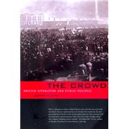 The Crowd by Plotz, John M., 9780520219175